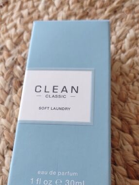 CLEAN Classic Soft Laundry